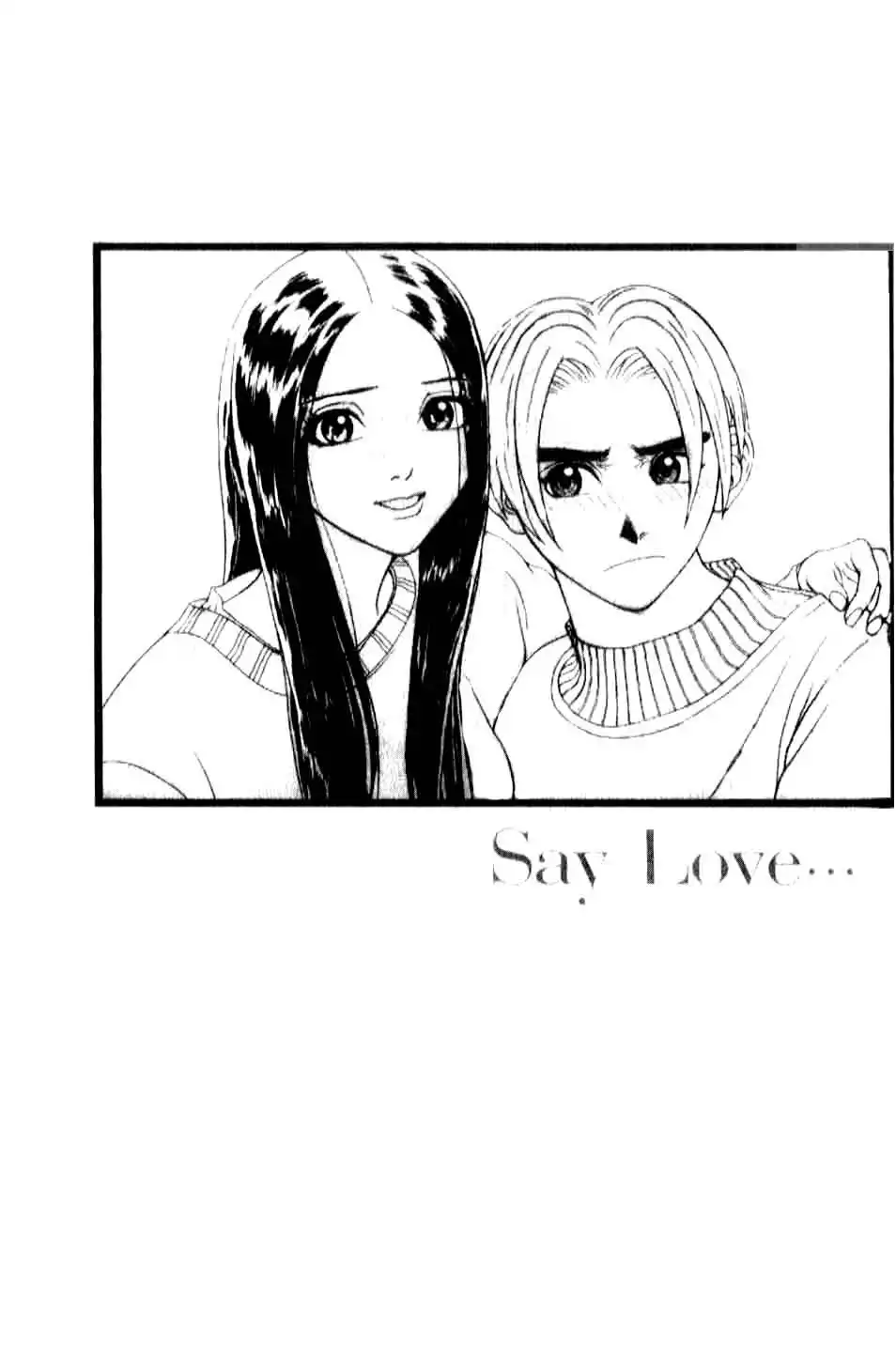 Say Love Chapter 1 43